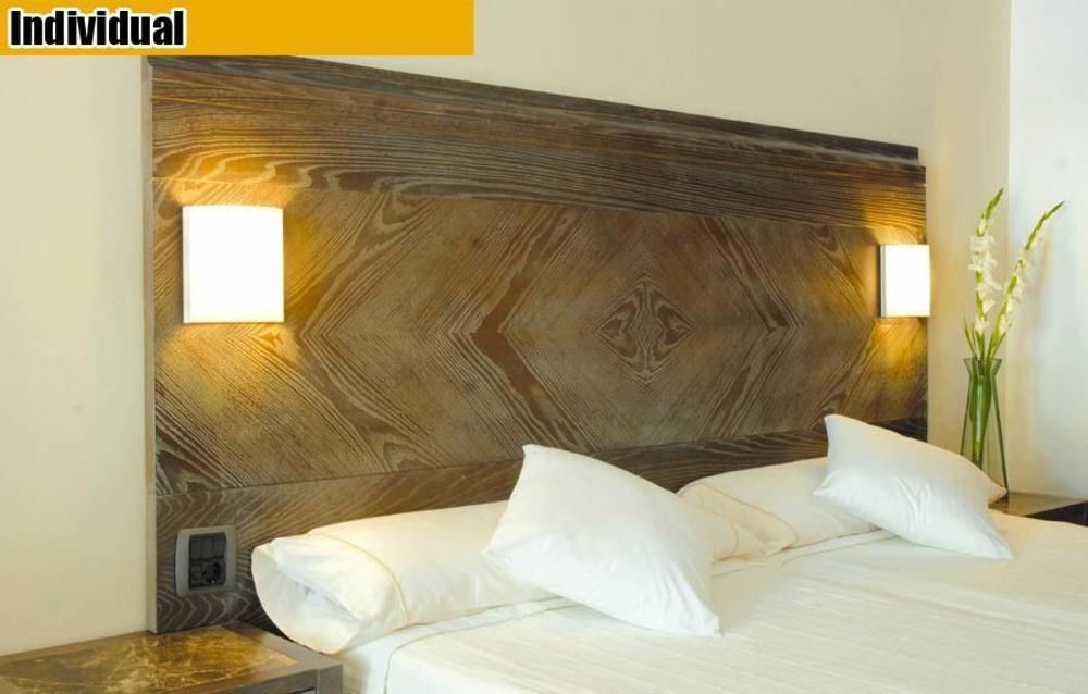 Hotel Beachclub Font De Sa Cala Zewnętrze zdjęcie